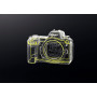 Nikon Hybride Z6III, boitier Nu, Plein Format 24,5 MP, vidéo 6K, jusqu'à 120 i/s, écran Tactile et orientable