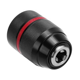 Mandrin de perceuse sans clé pour Milwaukee M18, adaptateur de mandrin de perceuse manuelle multi-usages, pièces de rechange en