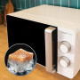 Cecotec Micro-ondes Proclean 3110 Flatbed. Capacité 20L, 700W, 6 niveaux ajustables, grille de 800W, cavité plate pour grands pl