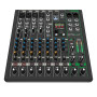Mackie ProFX10v3+ Mixeur Analogique 10 Canaux avec Effets Améliorés, Modes d'Enregistrement USB et Bluetooth