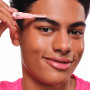 essence colle sourcils effet liftant et fixant, longue durée, mettant en valeur l'oeil, fixant, translucide (7ml)