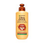 Garnier Ultra Doux Trésors de Miel pour Cheveux Fragiles & Cassants - Crème de Soin 2-en-1 Réparation Anti-Frisottis - Au Miel d