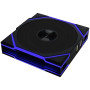 Lian Li UNI FAN REVERSE TL SANS FIL 3 x 120 mm Ventilateur boîtier noir (G99.12RTL1W3B.00)