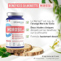 MOROSIL 400 mg GRANIONS - Morosil - Morosil + Vitamine C - Morosil Hautement Dosé - Ventre Plat - 2 Etudes Scientifiques - 60 Co