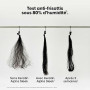 L'OREAL PROFESSIONNEL - Masque Cheveux Disciplinant Keratin Alpha Sleek - -84% de Frisottis - Nourrit en Profondeur & Renforce l