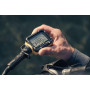 Cressi Digital Gauge Test Digi Yellow Bar