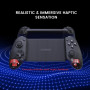 GameSir G8 Plus Manette de Jeu Mobile Bluetooth pour Switch & iOS & Android & Tablettes, Manette Sans Fil avec Joysticks/Gâchett
