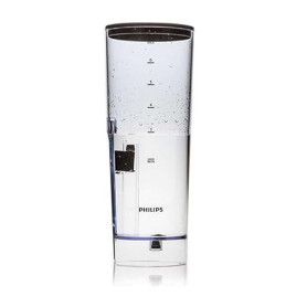Harren24 Réservoir d'eau CP0404 compatible avec la machine à café à dosettes Philips Senseo Switch HD6591, HD6592, HD6593, HD659
