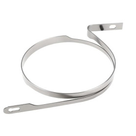 LT Easiyl Bande de frein de chaîne 11431605401 compatible avec Stihl MS 231 251