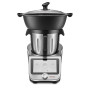 Robot Cuiseur Multifonctions Connecté Avec Bol Xl, Balance Intégrée Et Grand Écran Tactile +750 Recettes - ROBICOOK XL