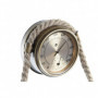 Horloge Murale DKD Home Decor Verre Fer Vintage 2 Unités (28,5 x 8 x 50 cm) 130,99 €