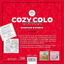 Cozy colo Mystery - Soupçon d'amour