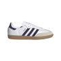 adidas Samba OG JR0912, Baskets Unisexe