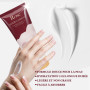 Coffret Cadeau pour Femme - Spa Luxetique Coffret de Soins Parfumé à la Rose 6 Pièces, Coffret d'anniversaire Pour Femme, Coffre