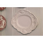 Disc Accroche-assiette adhésif 30 mm