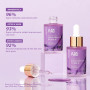 ANAiRUi 10% Tranexamic Acid Serum 30 ml, Sérum Correcteur de Taches Brunes avec d'acide Tranexamique & Acide Hyaluronique & Niac