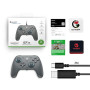 GameSir G7 SE Manette Filaire pour Xbox Series X|S, Xbox One & Windows 10/11, Manette de Jeu Plug and Play avec Joysticks à Effe