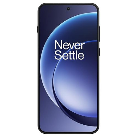 OnePlus 15R 12GB RAM + 256Go Stockage, Smartphone IA avec Snapdragon 8 Gen 5, Écran AMOLED 6,83" 165Hz, Batterie 7400mAh, Triple