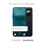 Nothing Phone (4a) Pro - Triple Caméra 50MP, Ultra Zoom 140x, Smartphone Unibody Métal, Batterie Longue Durée, Charge Rapide 50W