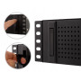 Alimentation sans coupure RACK UPS 1200VA 720W 19" 2U 2x7Ah