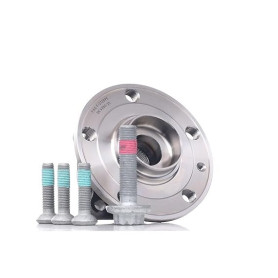 FAG 713 6109 80 de roulement de roue