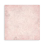 Stamperia International KFT Stamperia Mini Bloc de Scrapbooking 10 20,3 x 20,3 cm (8 x 8) Romance Forever, Multicolore, 20,3 x 2
