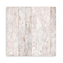 Stamperia International KFT Stamperia Mini Bloc de Scrapbooking 10 20,3 x 20,3 cm (8 x 8) Romance Forever, Multicolore, 20,3 x 2