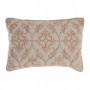 Coussin DKD Home Decor Beige Polyester Coton (60 x 15 x 40 cm) 79,99 €