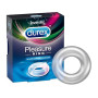 Durex - Sextoy Anneau penien - Pleasure Ring En Silicone Pour Prolonger la Durée du Rapport