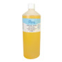 Huile de Jojoba Dorée - 1 litre - 100% pure, naturelle, Non Raffiné