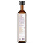 Huile de Graines de Courge Monte Nativo 500 ml – Huile de Courge Pressée à Froid, Vierge et Non Raffinée – Acides Gras Oméga pou