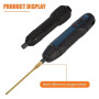 JAVERGGN Kit d'Outils 9 en 1 pour Voiture RC - Tournevis Hexagonal pour les Outils de Loisirs
