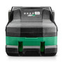 HiKOKI Multi Volt Akku BSL36B18X (18V 8.0 Ah / 36V 4.0 Ah Akku, Li-ION, 4-Stufen-LED Ladestandskontrolle)