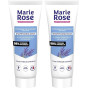 MARIE ROSE - Shampooing Doux Anti-Poux - Complément de Traitement - 250 mL - Shampooing à l'Huile Essentielle de Lavande - Tout
