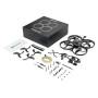BETAFPV Pavo20 Pro Brushless Whoop Quadcopter 2.2inch Cinewhoop with HD Digital Bracket, LAVA 1104 7200KV Motor GF2218 3-B Prop