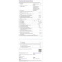XIAOMI TV A Pro 65, 165 cm (65 Pouces), 4K UHD QLED, Smart TV, Google TV, Contrôle Vocal, HDR10+, Mode Game Boost 120Hz, MEMC, 2