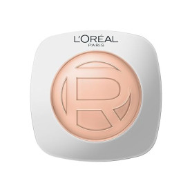 L’Oréal Paris Accord Parfait Baume Teinté - Fond de Teint en Baume - Soin Hydratant - Acide Hyaluronique - Couvrance Modulable -