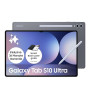 Samsung Galaxy Tab S10 Ultra 14.6'' WiFi 256 Go, Tablette Android avec Galaxy AI, Gris