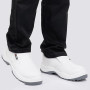BWOLF Astral S2 SRC Chaussure Cuisine Chaussures de Sécurité Hommes Cuisine Unisex, Imperméables, Résistantes à l'huile, Antidér