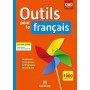 Outils pour le Français CM2 (2019) - Manuel