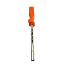 Outil de réglage de carburateur pour Stihl 4 mm à tête hexagonale ST5910 890 2307