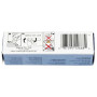NGK Iridium IX BKR8EIX-2668 - Lot de 4 bougies d'allumage