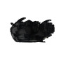 JSUDQR Phare Droit Electroplaqué Convient à DACIA DUSTER 2022 XF733-010 Electroplaqué Droit R：260101613R 260109550R