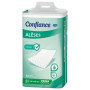 Confiance Alèse - Alèses pour la Protection de la Literie ou du Fauteuil - Niveau d'Absorption : 5 Gouttes - Dimensions : 40 x 6