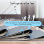Digimore Mini Camera Espion sans Fil, WiFi Camera Surveillance 10h Enregistrement Continu, Stockage Cloud Gratuit, Batterie 3000