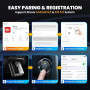KINGBOLEN Soloscan Valise Diagnostic Auto OBD2 Scanner pour VW/Audi/Skoda/Seat/Bentley/Bugatti/Lamborghini, Lecteur de Code d'er