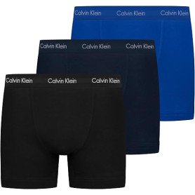 Calvin Klein Boxers Homme (Lot de 3)