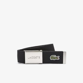 Lacoste Ceinture L.12.12 Concept Homme