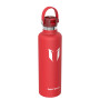 Super Sparrow Gourde Isotherme - Bouteille Isotherme - 350ml, 500ml, 750ml, 1L, 1.2L - Gourde Sport Étanche Avec Couvercle à Pai