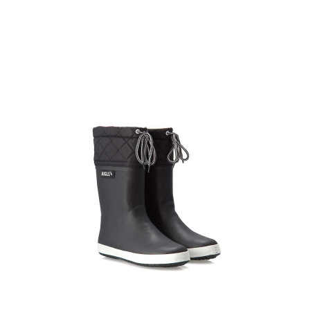 Aigle Giboulee 2 Botte de Pluie Mixte Enfant